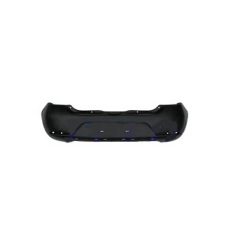 Sandero 2-II Stepway Arka Tampon (2013-2015) 850106282R -Yerli Kaporta