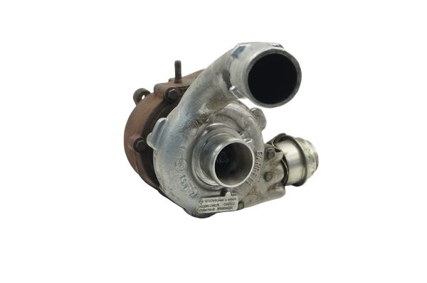 Laguna 2-II Turbo Salyangozu 1.9 Dci F9Q (2002-2008) 7701478024-7701472775 - Renault Mais