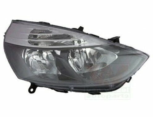 R9 Broadway R11 Flash Kapı Kilit Envansörü Sağ 7701349463 - 7702252741 -Kaya Plastik