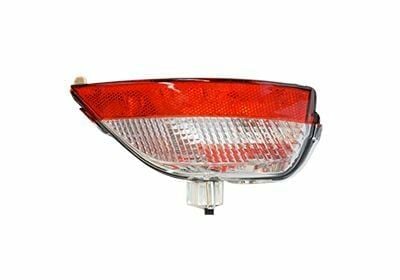 Captur 1-I Sağ Arka Tampon Reflektörü Sis (2013-2020) 265540003R - Renault Mais
