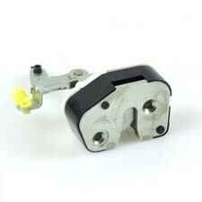 Master 2-II Sağ Sürgülü Kapı Kilidi (2002-2009) 7700351343 -Yerli Üretim