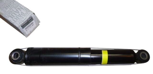 Master 3-III Arka Amortisör (Çift Teker) (2010-2020) 562101568R -Renault Mais