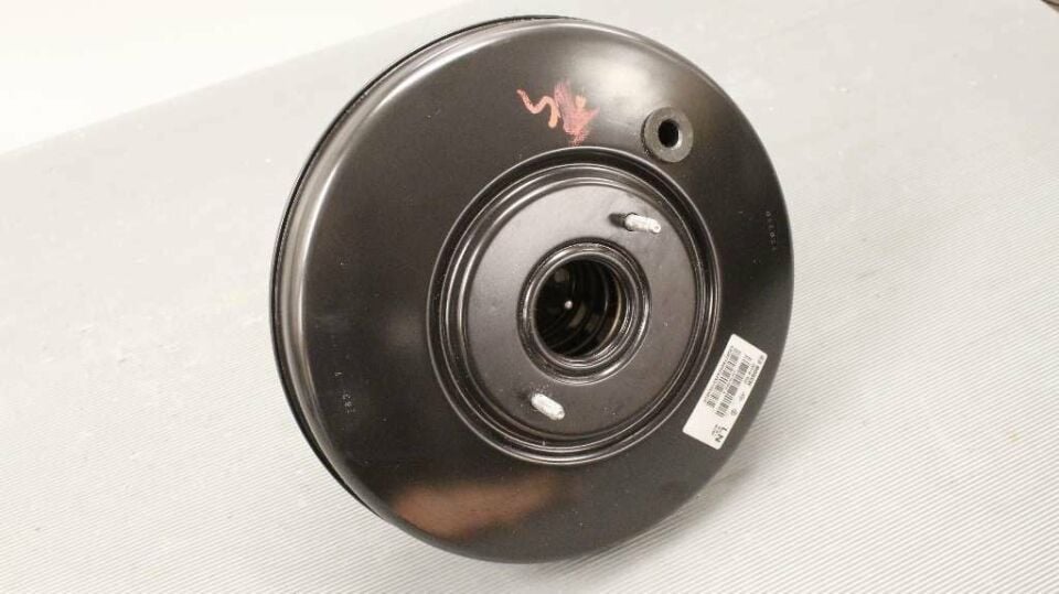 Megane 4-IV Talisman Westinghouse Fren Hava Deposu 2015-> 472105948R -Bosch