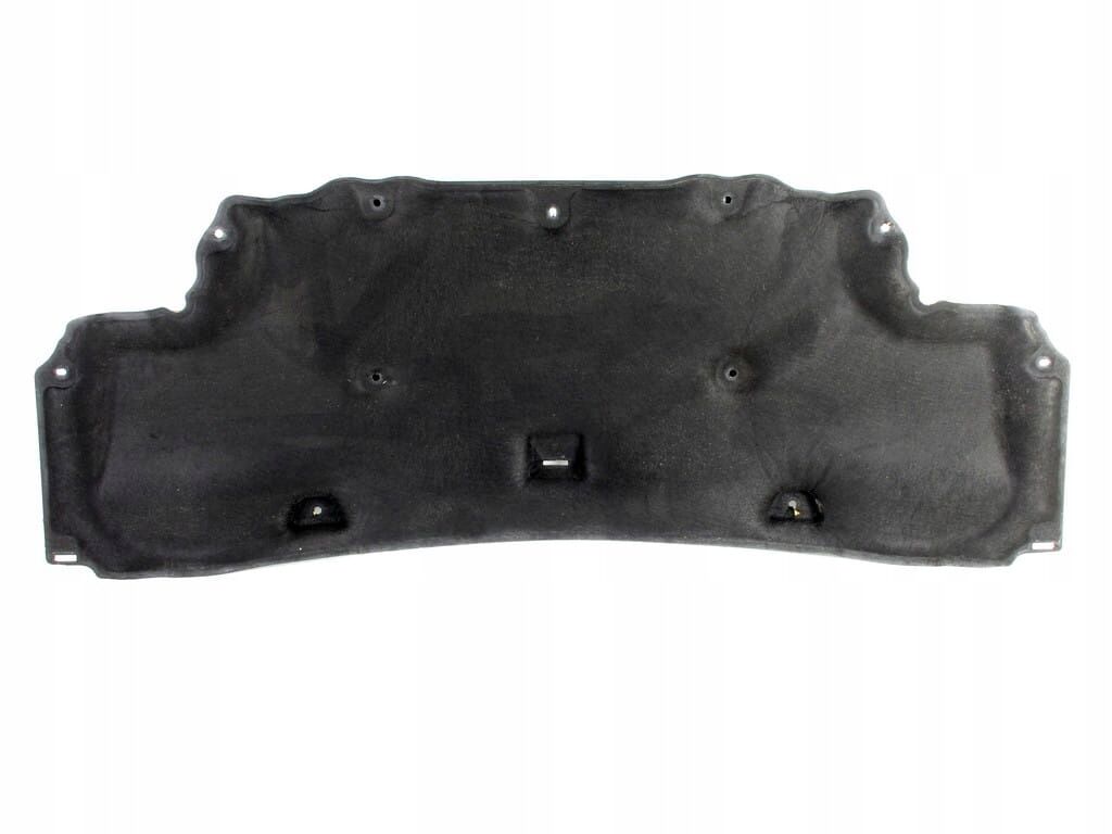 Duster 2-II Sandero 3-III Motor Kaput İzalatörü (Keçesi) 2022-> 658406552R -Renault Mais