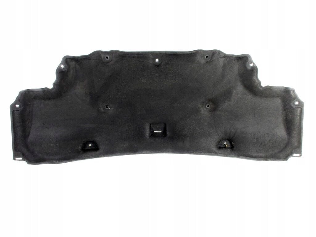 Duster 2-II Sandero 3-III Motor Kaput İzalatörü (Keçesi) 2022-> 658406552R -Renault Mais