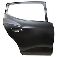 Sandero 3-III Sağ Arka Kapı 2020-> 821002247R-Renault Mais