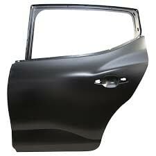 Sandero 3-III Sol Arka Kapı 2020-> 821016131R-Renault Mais