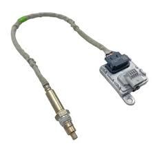 Clio 5-V Express Combi Azot Oksit Kaptörü 1.5 Dci K9K AdBlue 2020-> 227902503R -Renault Mais