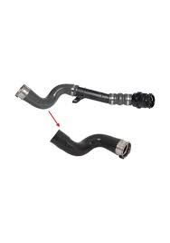 Duster 1-I Turbo Hortumu Borusu (Büyük) 1.5 Dci K9K 144602760R-144600835R-144601524R -İbraş