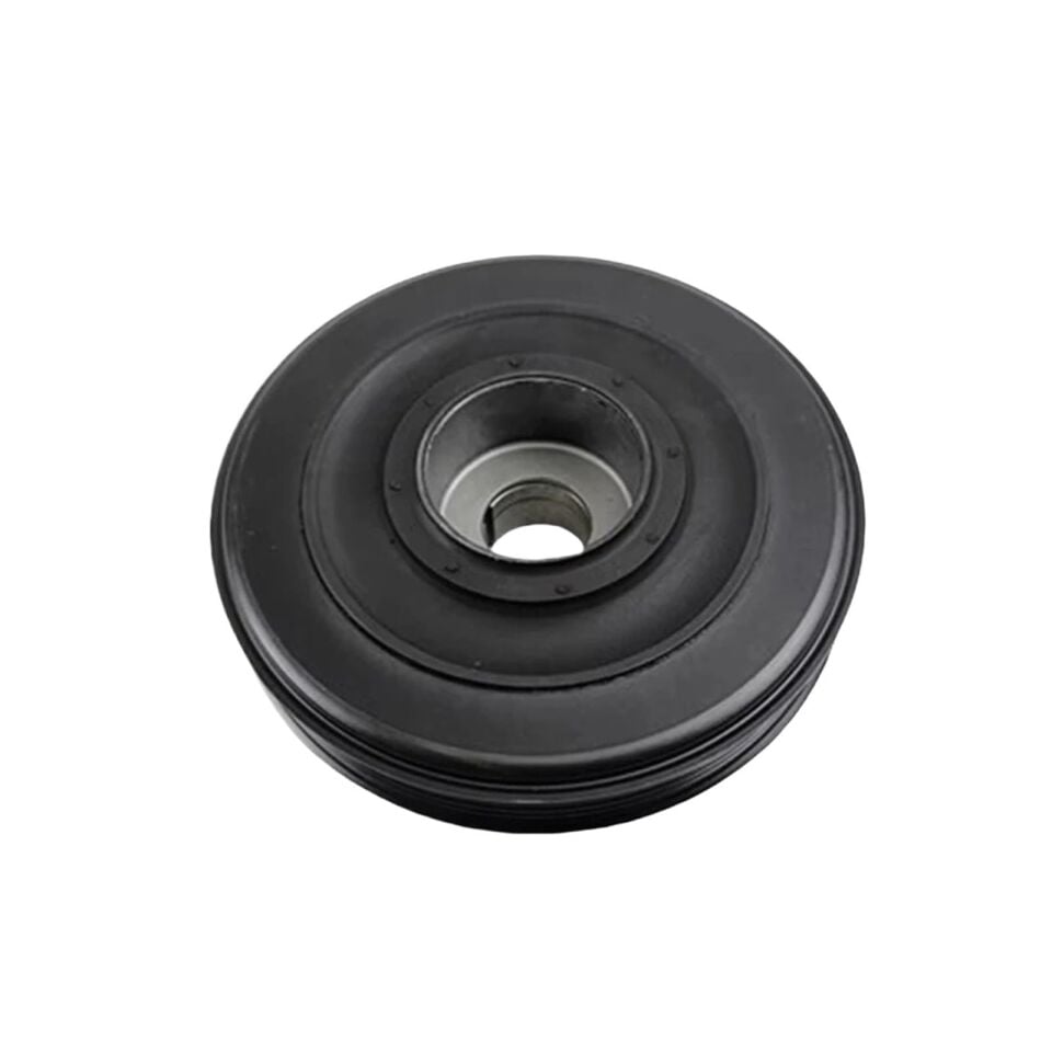 Megane 4-IV Talisman Kadjar Krank Kasnağı 1.3 TCE H5H 123034818R-123030586R -Zegen