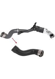 Lodgy Dokker Duster 1-I Turbo Hortumu Borusu Büyük 1.5 Dci K9K 144609034R -İbraş