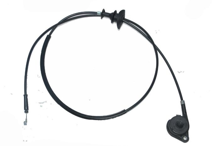 Master 2-II Motor Kaput Açma Teli Faz 2 2008-> 8200763132 -Renault Mais