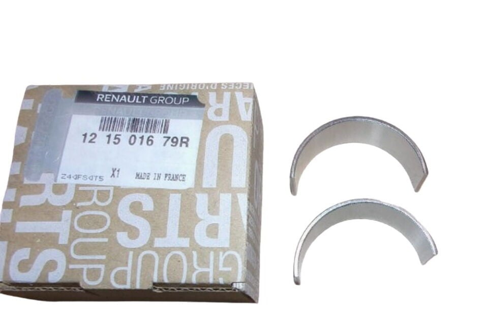 Megane 4-IV Kadjar Kol Yatak (2li) Std 1.2 Tce H5F 121501679R -Renault Mais