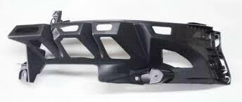 Megane 2-II HB Arka Tampon Sağ Stop Alt Bakaliti (2003-2010) 8200074441 -Renault Mais