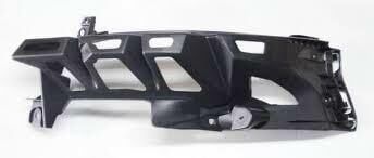 Megane 2-II HB Arka Tampon Sağ Stop Alt Bakaliti (2003-2010) 8200074441 -Renault Mais