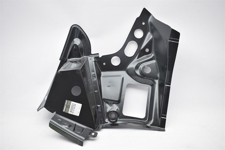 Fluence Sol Stop Sacı (2010-2012) 781419545R -Renault Mais