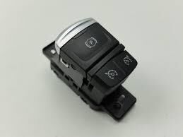 Talisman Kadjar El Fren Düğmesi Butonu 363216544R-363214222R -Renault Mais
