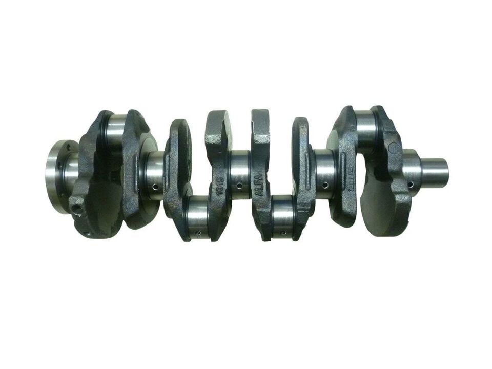 Master 2-II Krank Mili Dövme Çelik (Grank) 2.5 Dci G9U 8200590738 -Genmot