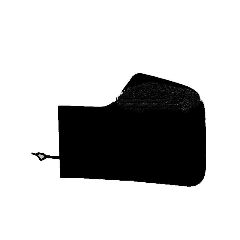 Duster 3-III Ön Tampon Çeki Demir Kapağı 2024-> 511803192R -Renault Mais