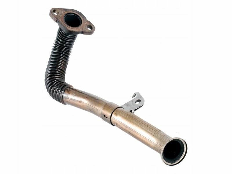 Master 3-III Egr Borusu 2.3 Dci M9T (2010-2020) 8200718128-8200889758 -Dekar