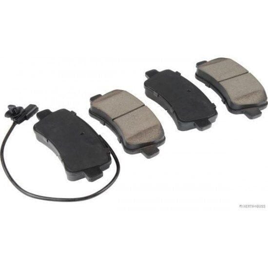 Master 3-III Arka Balata Takımı Tek Teker (2010-2020) 440603321R-440601147R-440604591R -Renault Mais