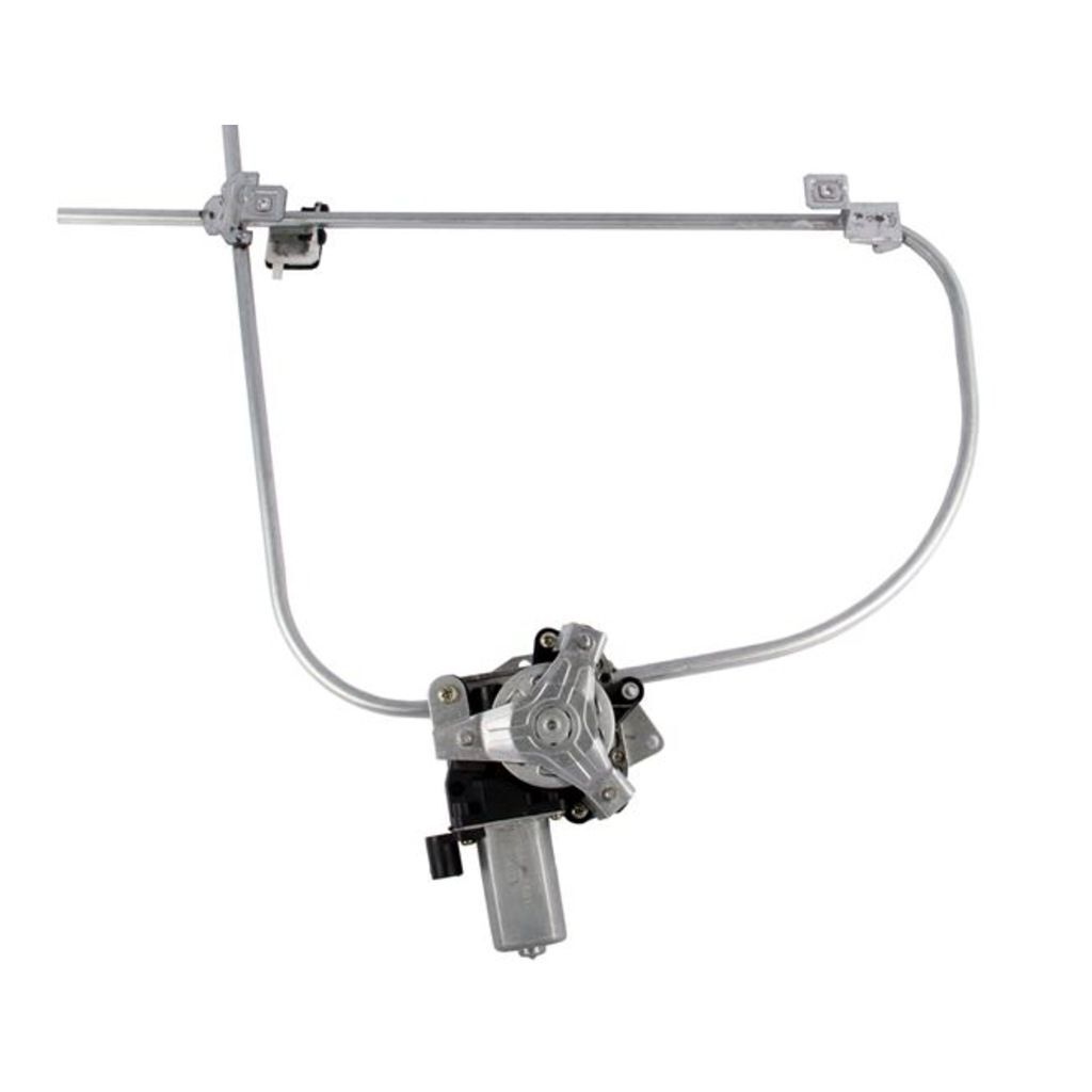 R19 Europa Sağ Ön Cam Krikosu Elektrikli 7702253022 -Seger