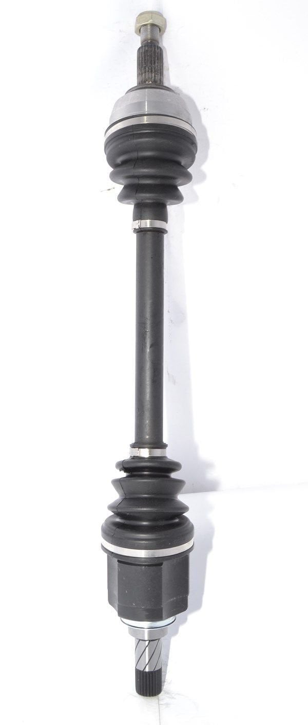 Megane 2-II 6 Vites Sol Aks Komple (2003-2010) 1.5 Dci K9K 8200330413 -Veka