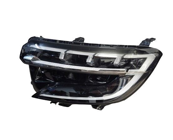 Renault Austral Sol Ön Far Lambası (Full Led Vision) (2022-2025) 260606796R -Hella