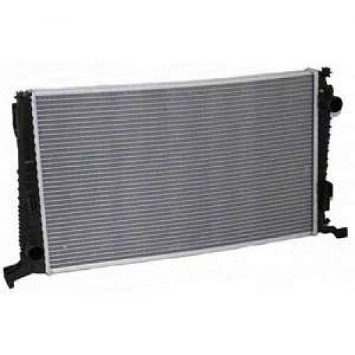 Duster 1-I Motor Su Radyatörü 1.5 Dci K9K (2009-2017) 8200880550 -Kale