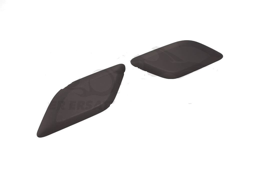 Megane 4-IV Talisman Far Fiskiye Kapağı Takım 286020441R -286963755R -Yerli Kaporta