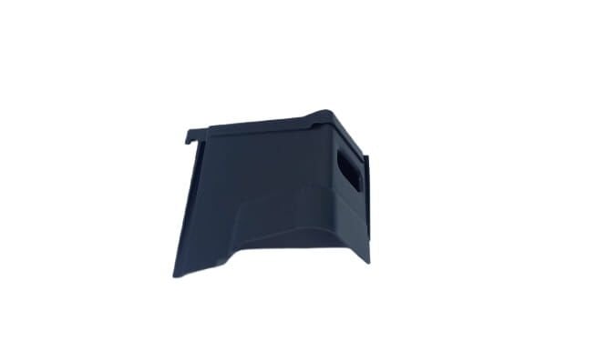 Clio 5-V Sigorta Kutu Kapağı 2020-> 284B80223R -Orijinal Yedek Parça