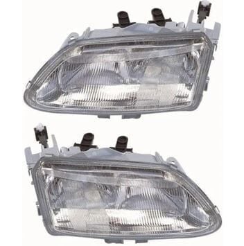 Espace 3-III Sağ Far Lambası (1996-2001) 6025371078 -Depo