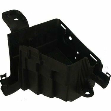 Logan 1-I Sandero 1-I Duster 1-I Sigorta Role Alt Kapak 243800196R -Renault Mais