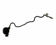 Duster 1-I Hidrolik Debriyaj Borusu Hortumu 4x2 (2009-2017) 308514165R-308516745R - Renault Mais