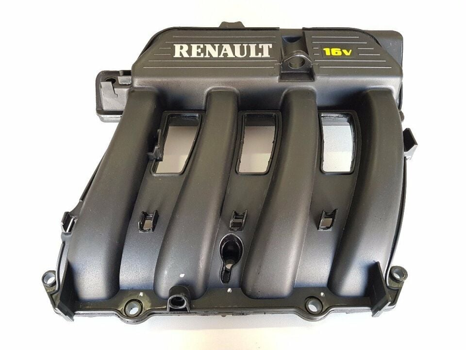 Megane 1-I Üst Emme Manifoldu 1.6 16V K4M (1992-2002) 8200020647 -Renault Mais