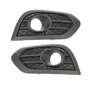 Kadjar 2-II (Faz 2) Sis Far Kapağı Takım (Sisli) (2018-2022) 261520345R -Renault Mais