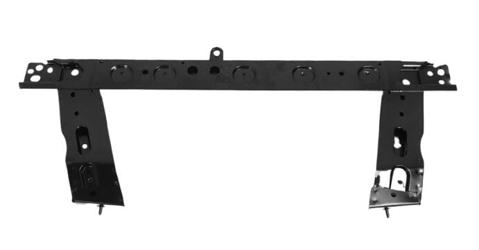 Clio 3-II Modus Ön Radyatör Alt Travers (Beşik) (2004-2012) 8200803452-8200803449-Yerli Kaporta