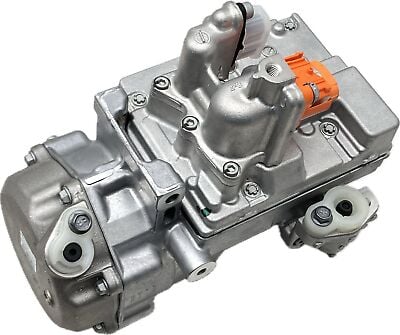 Zoe Klima Kompresörü 926005749R -Renault Mais