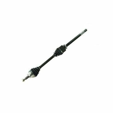 Trafic 2-II Sağ Ön Aks Komple 2.0 DCİ M9R (2008-2012) 8200452268 -Veka