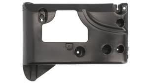 Master 3-III Sol Arka Tampon Ayağı Braketi (2010-2020) 852230001R -Renault Mais