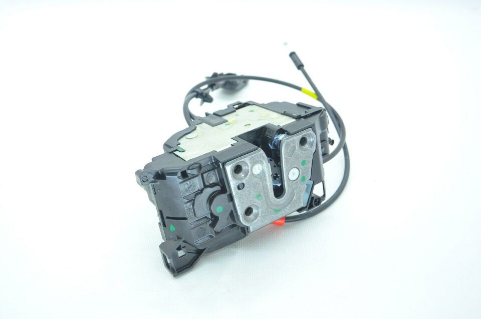 Kangoo 3-III Ön Sağ Kapı Kilidi (2008-2020) 8200497604 -Renault Mais