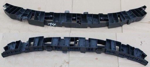 Clio 3-III Ön Tampon İç Takviye (2009-2012) 620900553R -Yerli Kaporta