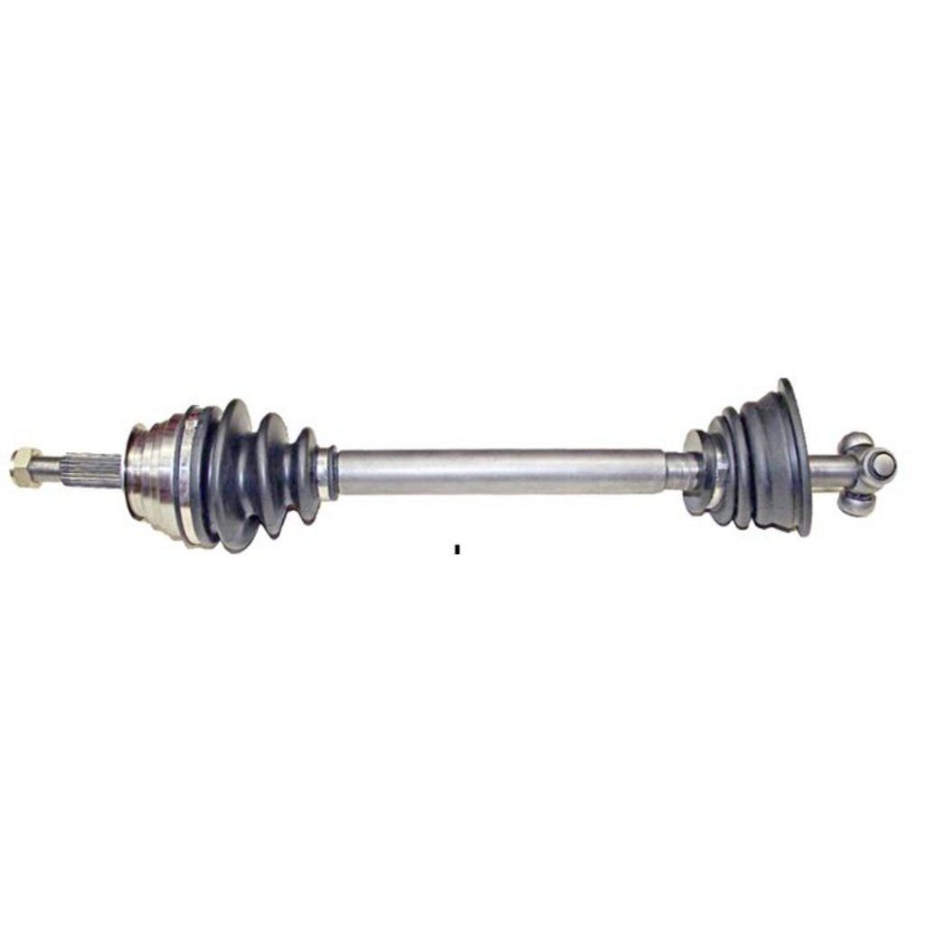 Laguna 1-I Sol Ön Aks Komple 2.0 16V N7Q (1994-1999) 7701470699 -Veka