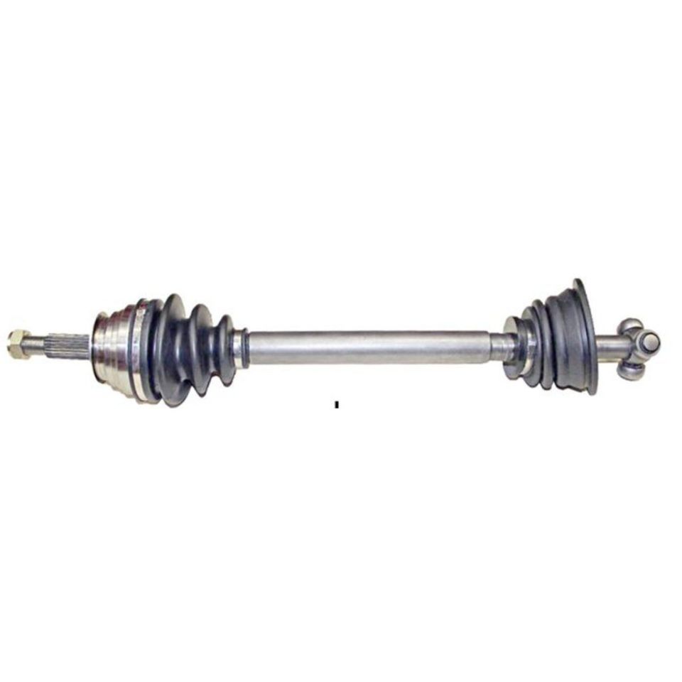 Laguna 1-I Sol Ön Aks Komple 2.0 16V N7Q (1994-1999) 7701470699 -Veka