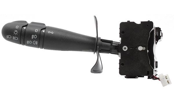 Megane 1-I Far+Sinyal Kumanda Kolu (1995-1998) 7701040730 -Renault Mais