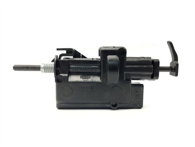 Kango 2-II Kango 3-III Depo Kilit Motoru (2003-2020) 8200313376 -Renault Mais