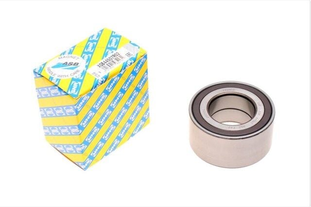 Clio 5-V Ön Aks Bilyası Rulmanı Bilyası 2020-> 402107049R-402108022R-402108142R -Snr