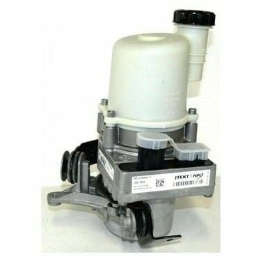 Logan 1-I Sandero 1-I Direksiyon Pompası Elektrikli 1.5 Dci K9K 491106619R-Renault Mais