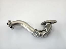 Master 3-III Egr Ara Borusu 2.3 Dci M9T (2010-2020) 8200889753 -Yerli Üretim