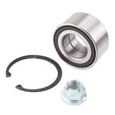 Clio 5-V Ön Aks Bilyası Rulmanı Bilyası 2020-> 402107049R-402108022R-402108142R -Sagem